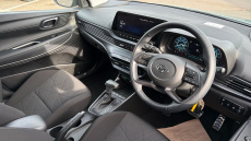 Hyundai BAYON 1.0 TGDi [120] 48V MHEV Premium 5dr DCT Petrol Hatchback